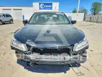 2017 Honda Accord фото