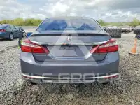 2017 Honda Accord photo