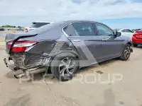 2017 Honda Accord photo