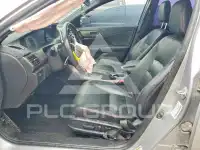 2017 Honda Accord фото