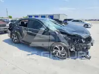 2017 Honda Accord фото