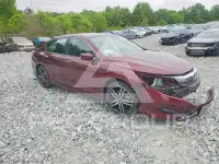 2017 Honda Accord фото