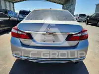 2017 Honda Accord photo