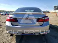2017 Honda Accord фото