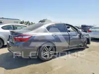 2017 Honda Accord фото