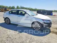 2017 Honda Accord фото