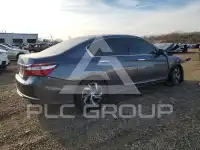 2017 Honda Accord фото