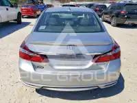 2017 Honda Accord photo