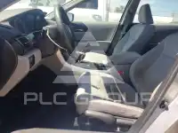 2017 Honda Accord фото
