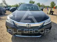 2017 Honda Accord photo