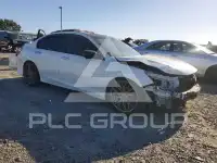 2017 Honda Accord фото