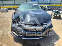 2017 Honda Accord photo