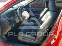 2017 Honda Accord фото