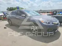 2017 Honda Accord фото