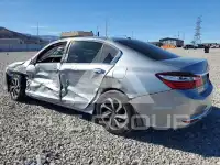 2017 Honda Accord фото