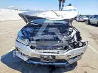 2017 Honda Accord фото