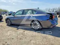 2017 Honda Accord фото