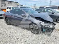 2017 Honda Accord фото