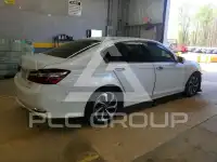 2017 Honda Accord photo