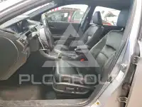 2017 Honda Accord фото
