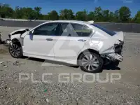 2017 Honda Accord фото