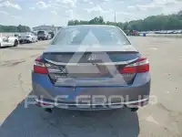 2017 Honda Accord фото