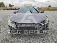2017 Honda Accord фото
