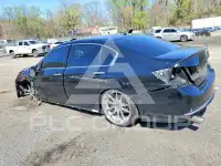 2017 Honda Accord фото