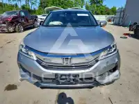 2017 Honda Accord фото