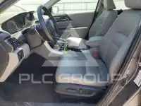 2017 Honda Accord photo