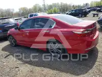 2017 Honda Accord photo