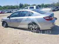2017 Honda Accord фото