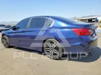 2017 Honda Accord photo