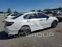 2017 Honda Accord фото