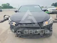 2017 Honda Accord фото
