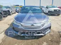 2017 Honda Accord фото