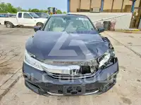 2017 Honda Accord photo