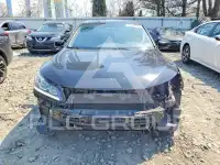 2017 Honda Accord фото