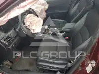 2017 Honda Accord фото
