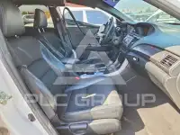 2017 Honda Accord фото
