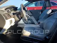 2017 Honda Accord фото