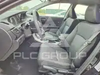 2017 Honda Accord фото