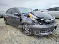 2017 Honda Accord photo