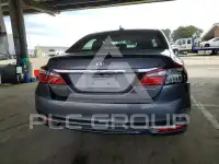 2017 Honda Accord фото