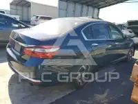2017 Honda Accord фото