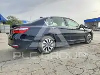 2017 Honda Accord photo