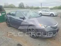 2017 Honda Accord photo