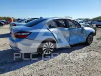 2017 Honda Accord фото