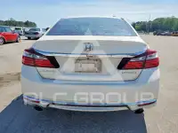 2017 Honda Accord фото