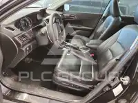 2017 Honda Accord photo